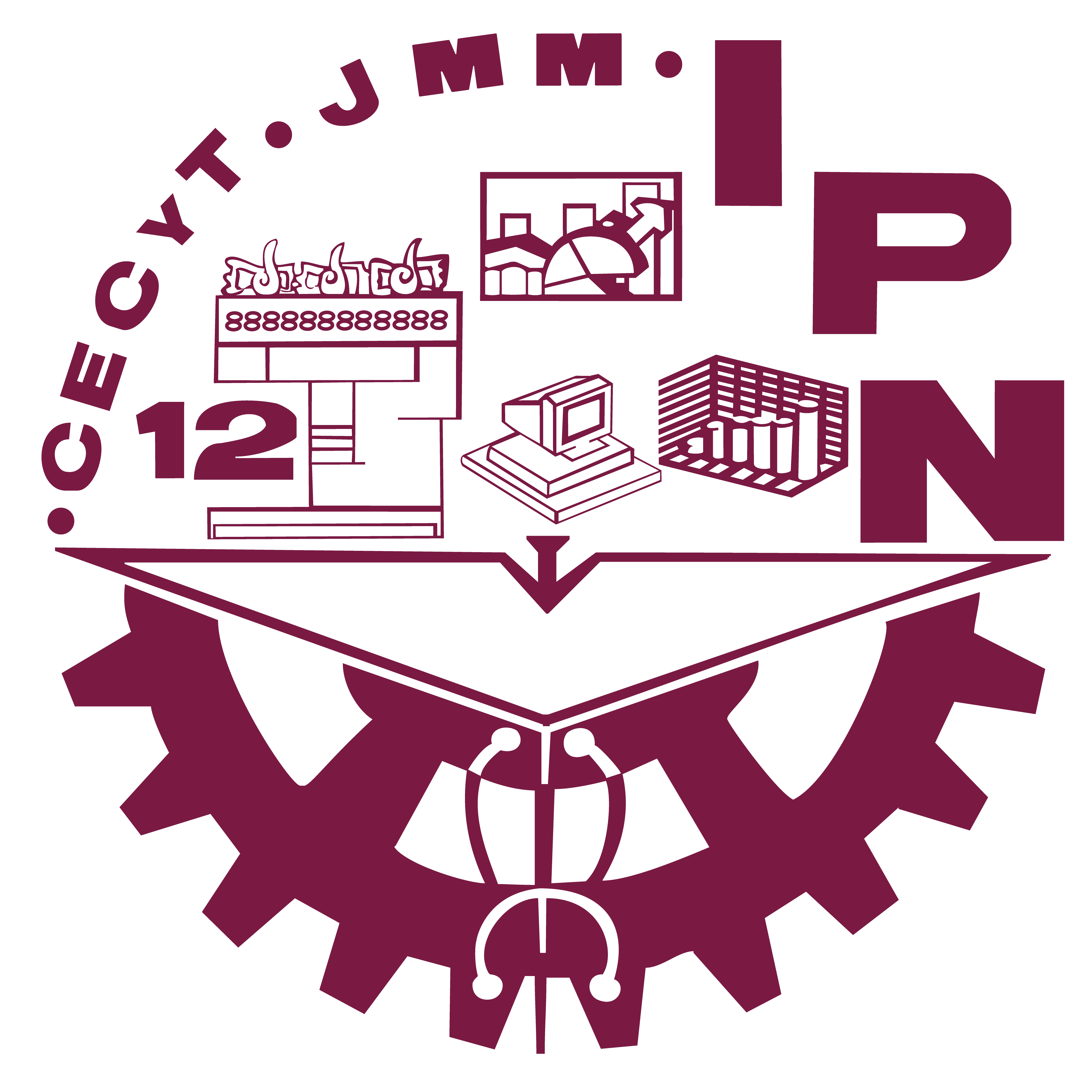 Instituto Politécnico Nacional - CECyT 12